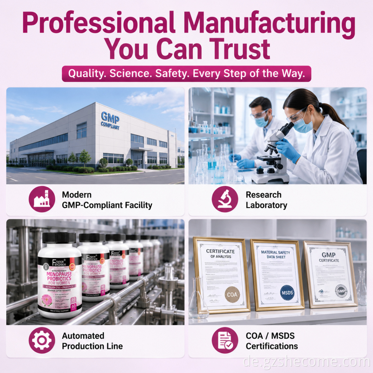 Probiotics Capsules9
